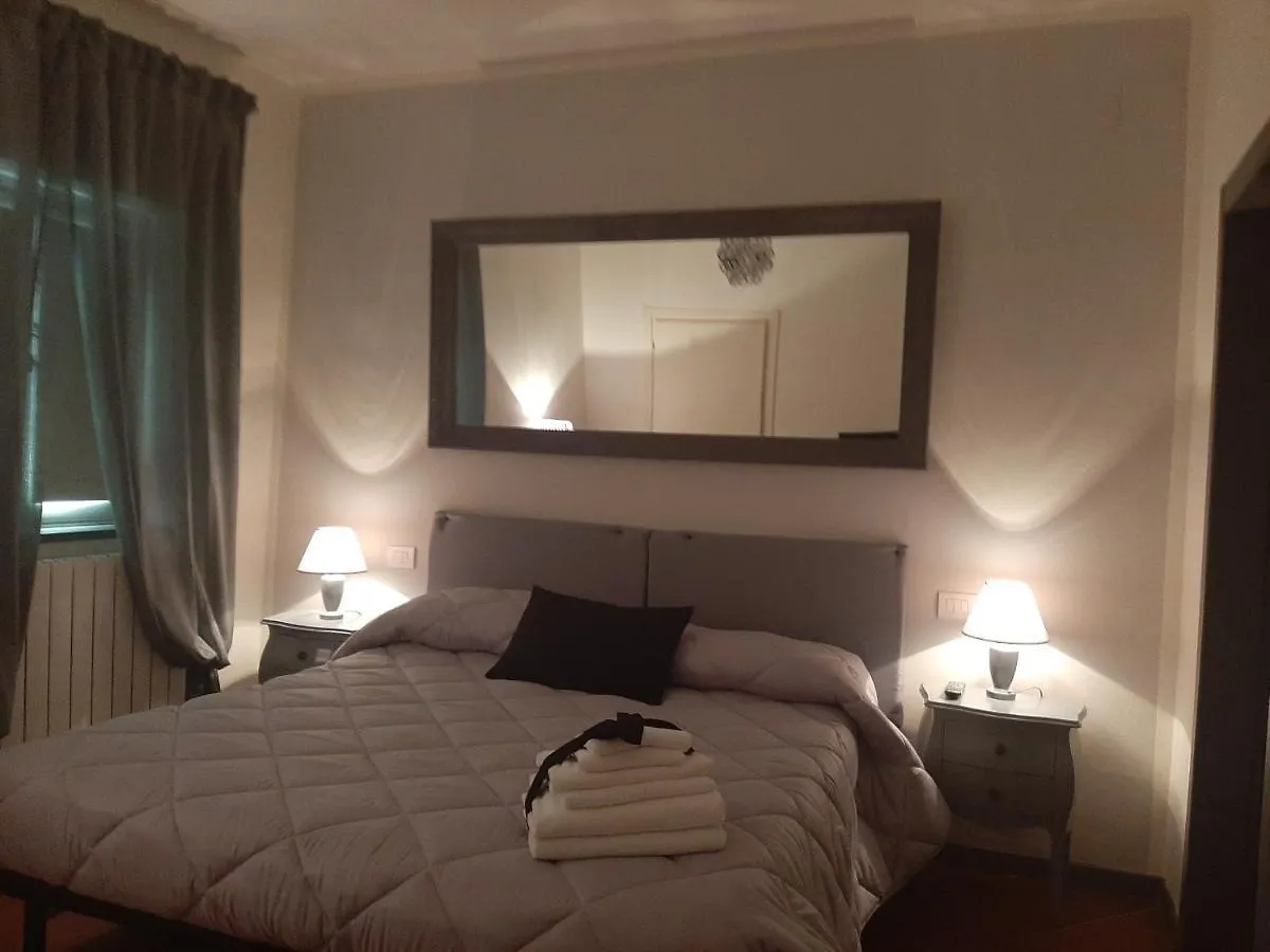 B&B Principe Calaf 3 Lucques