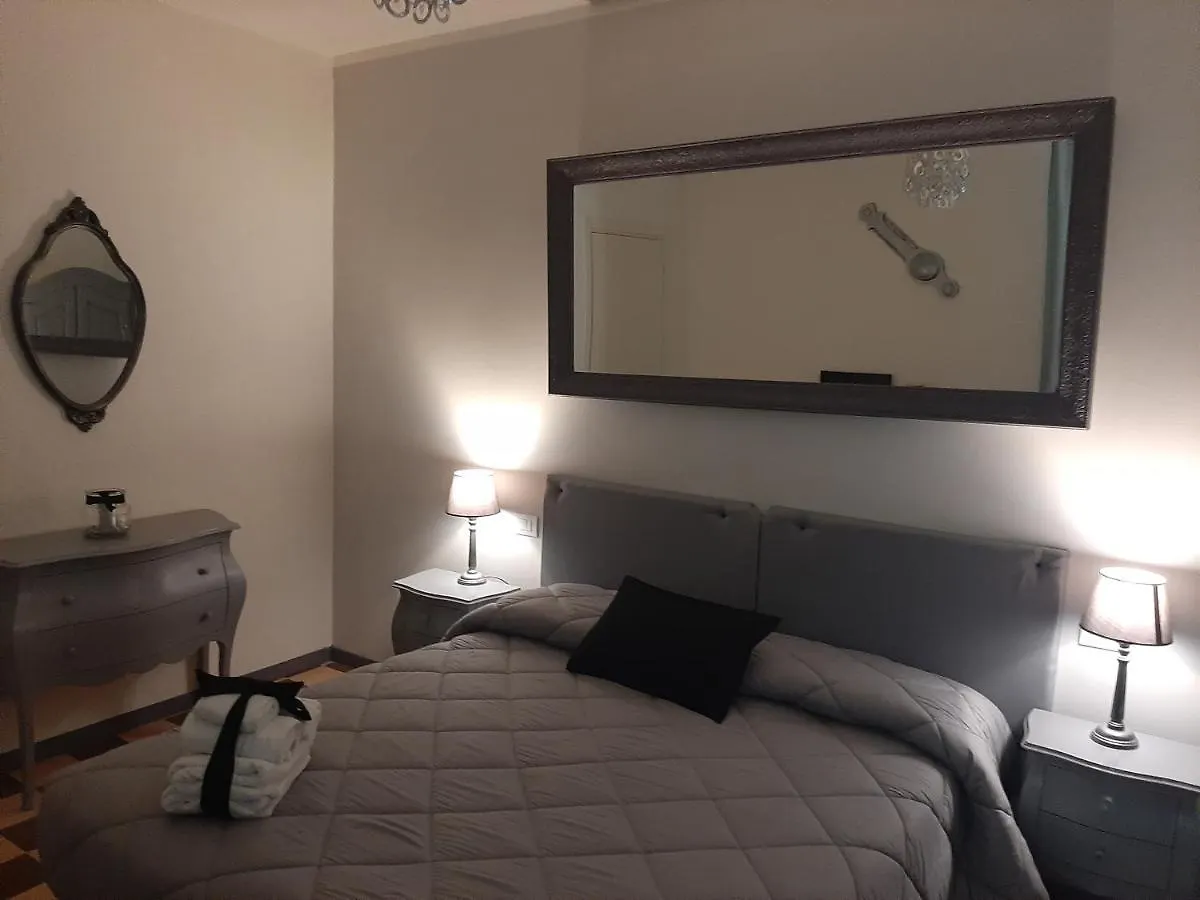 B&B Principe Calaf 3 Lucques 2*,  Italie