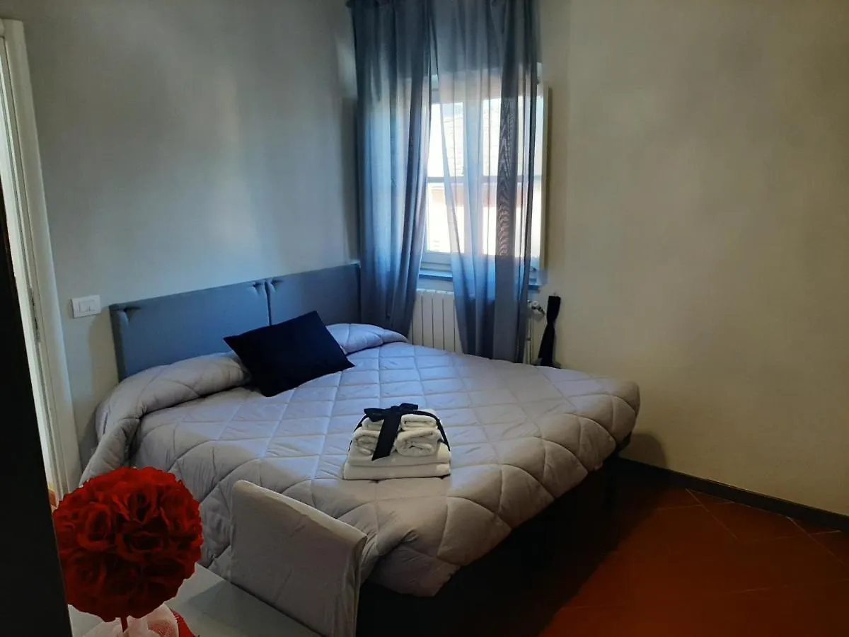 B&B Principe Calaf 3 Lucques 2*,