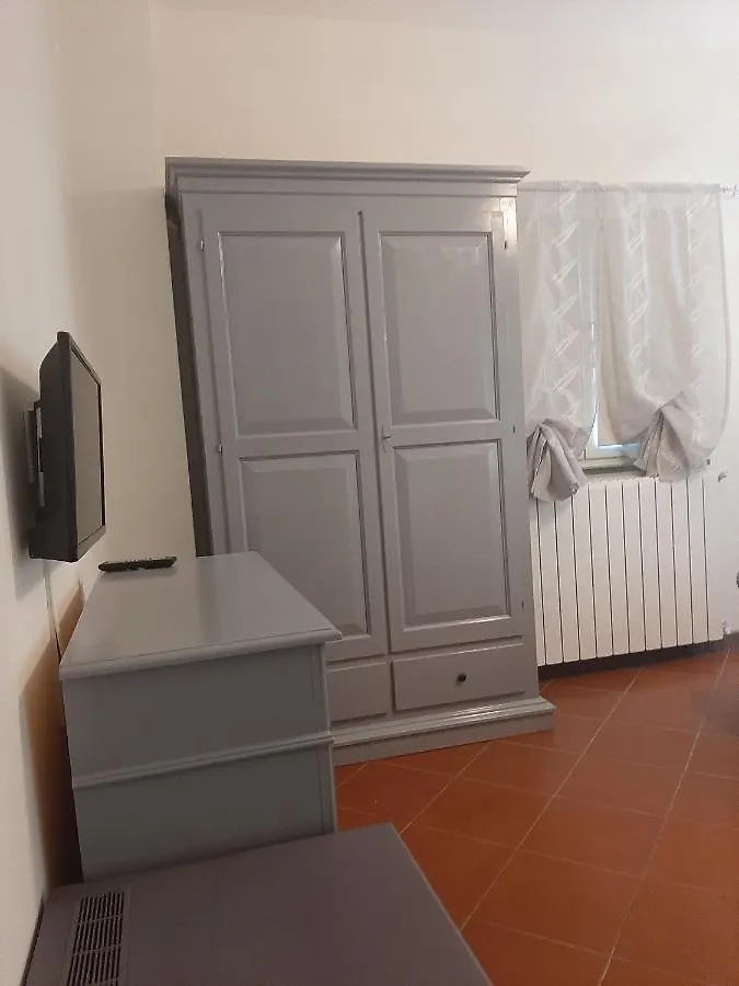 B&B Principe Calaf 3 루카