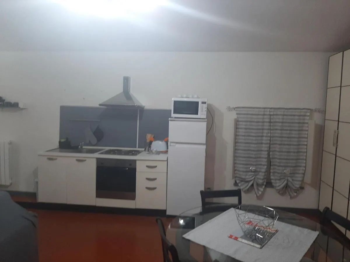 B&B Principe Calaf 3 루카 2*,  이탈리아