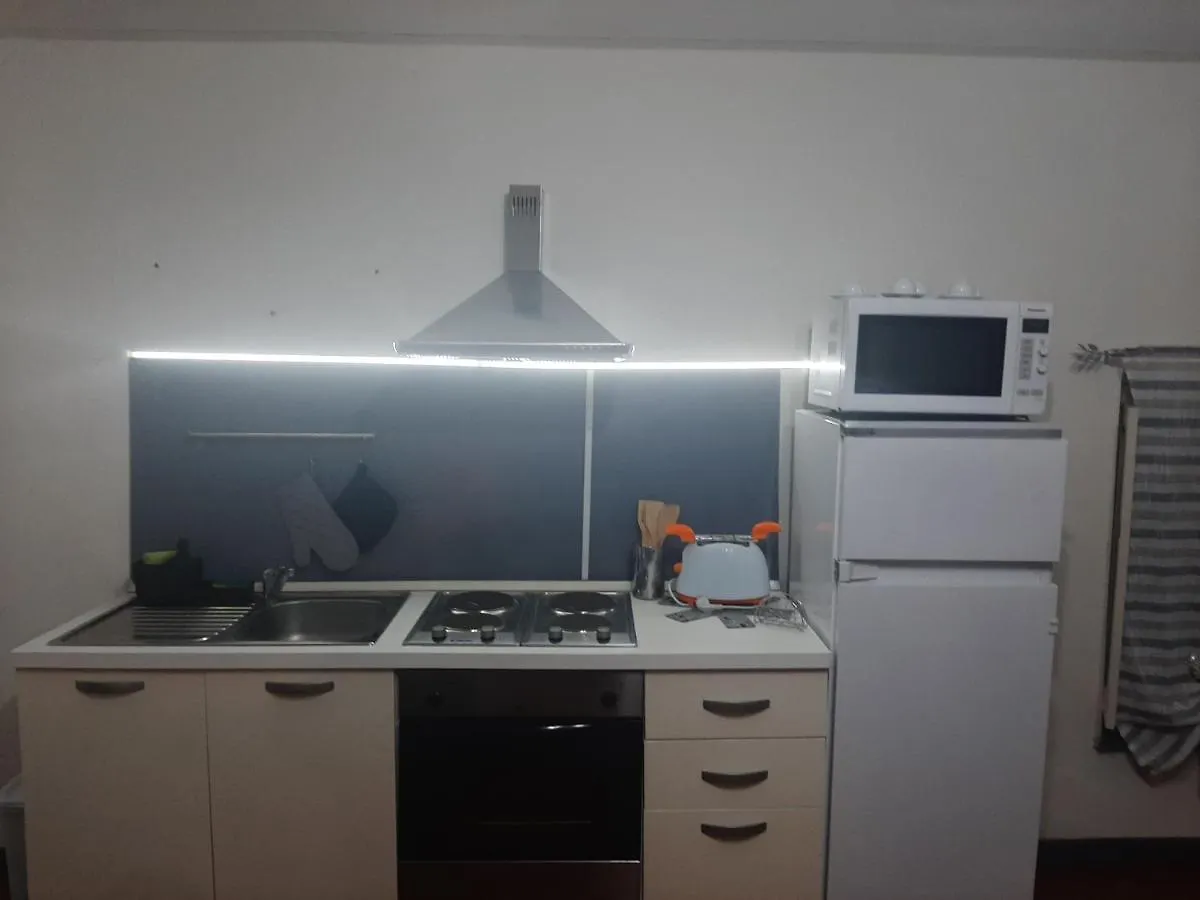 Couette-café B&B Principe Calaf 3 Lucques