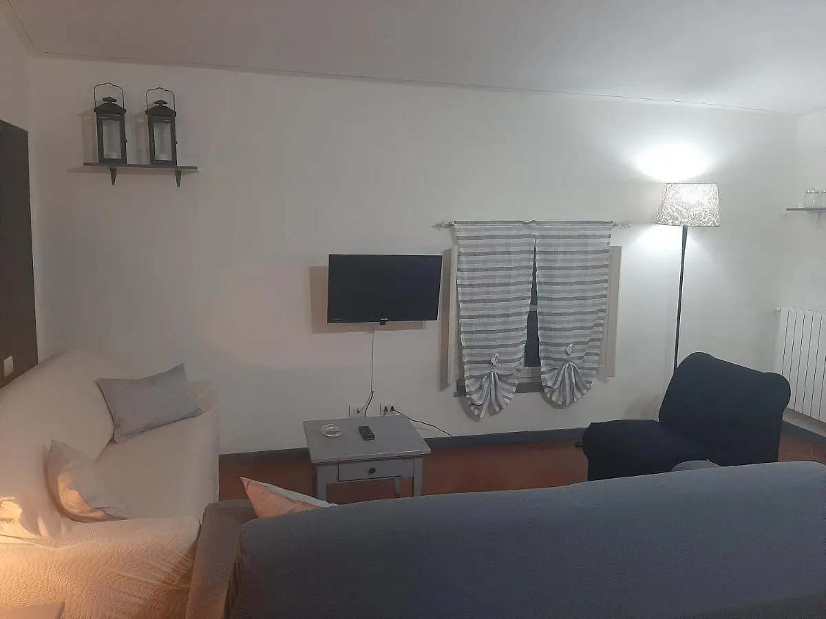 Couette-café B&B Principe Calaf 3 Lucques