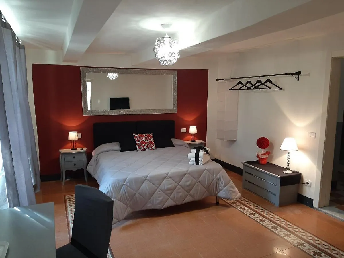 Bed & Breakfast B&B Principe Calaf 3 Lucca