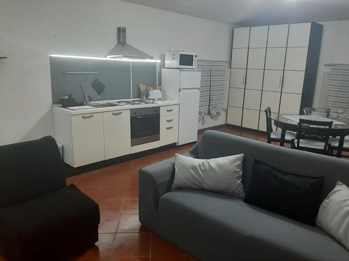 B&B Principe Calaf 3 Lucca 2*,