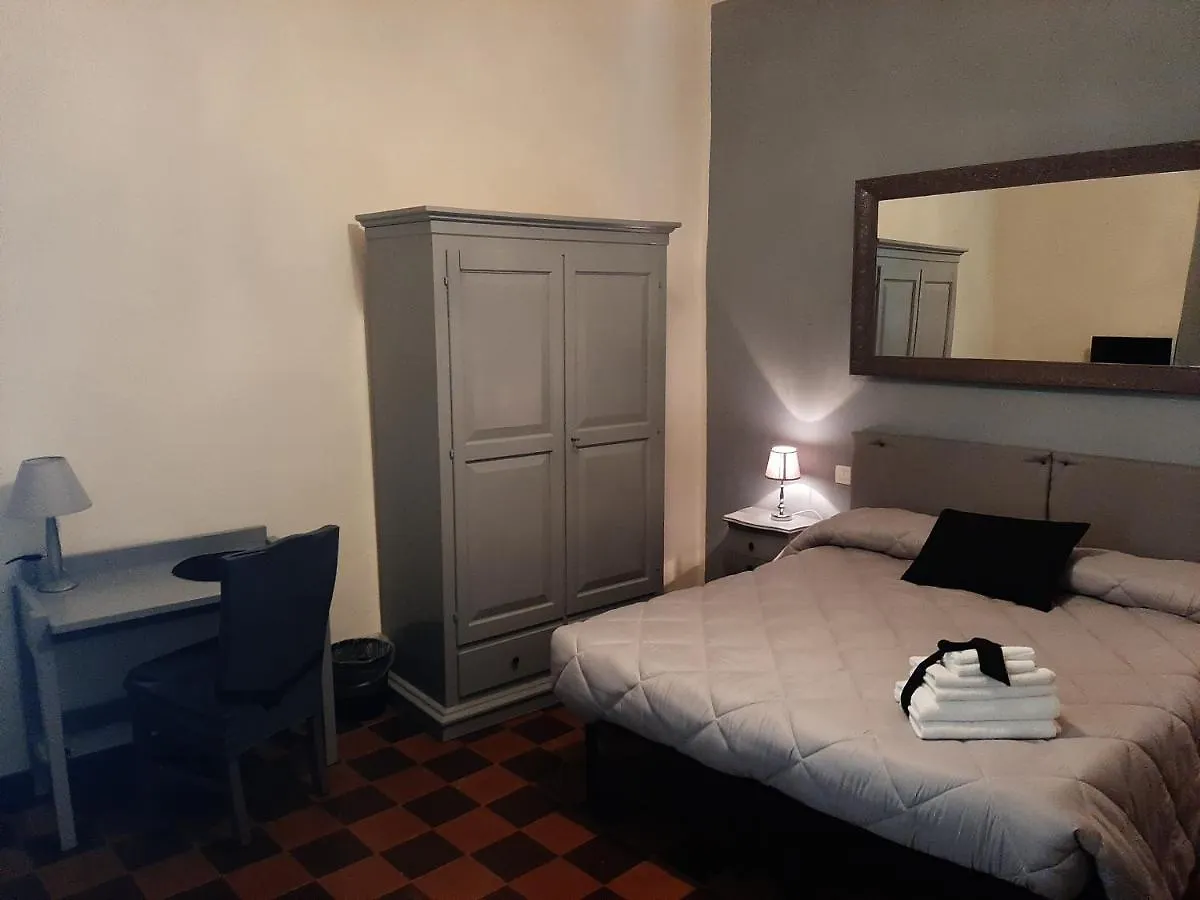 B&B Principe Calaf 3 Lucques 2*,  Italie