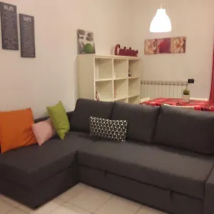 Palazzina Mary Appartamento