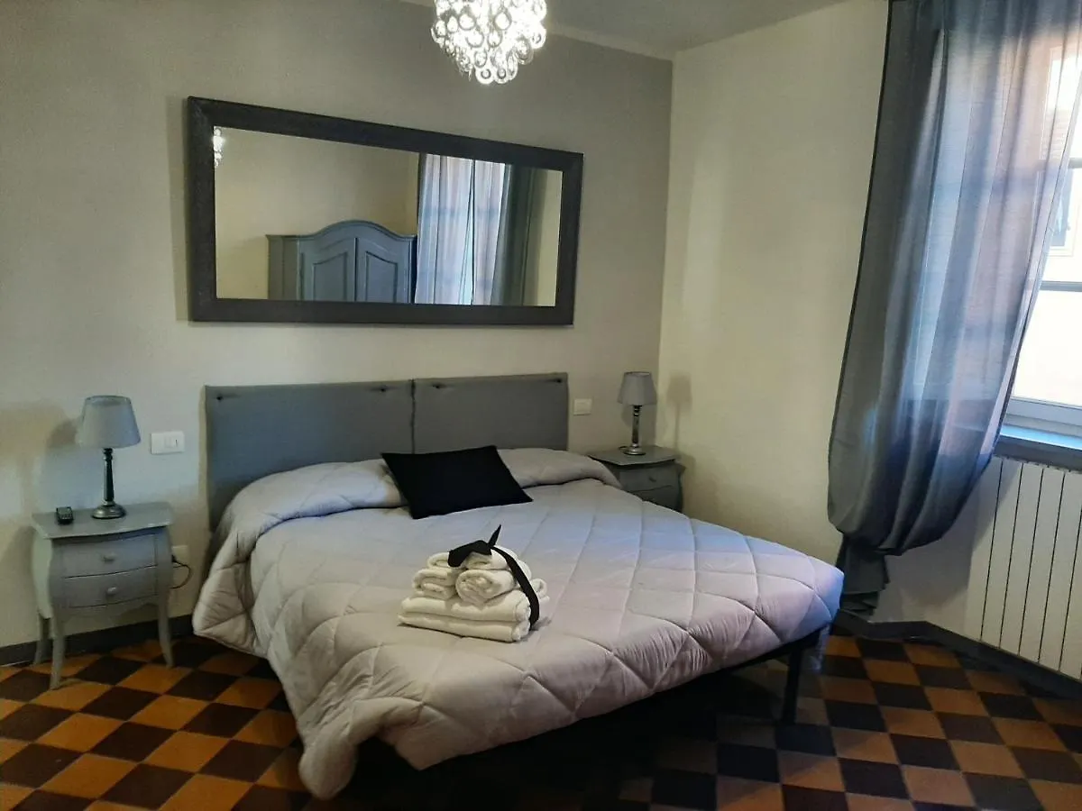 B&B Principe Calaf 3 contacts