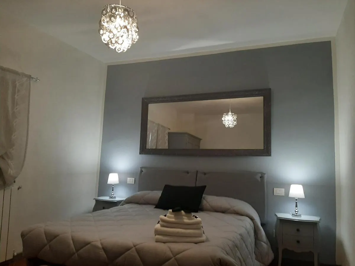 ** Bed & Breakfast B&B Principe Calaf 3 Lucca Italy