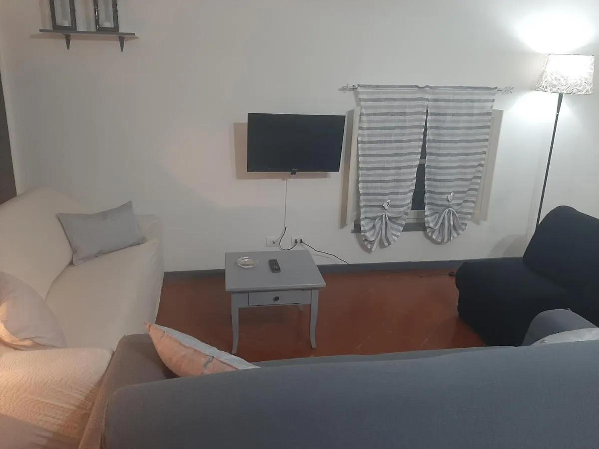 B&B Principe Calaf 3 Lucca 2*,  Italy