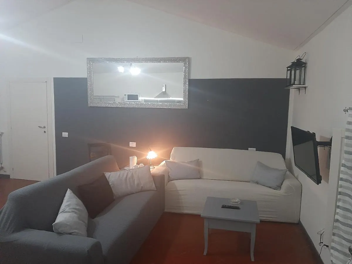 B&B Principe Calaf 3 Lucca Bed & Breakfast