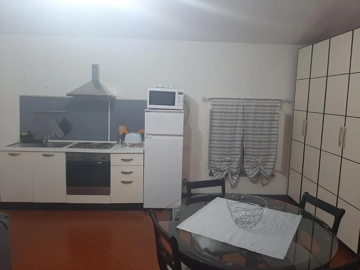B&B Principe Calaf 3 Lucca Alojamento de Acomodação e Pequeno-almoço