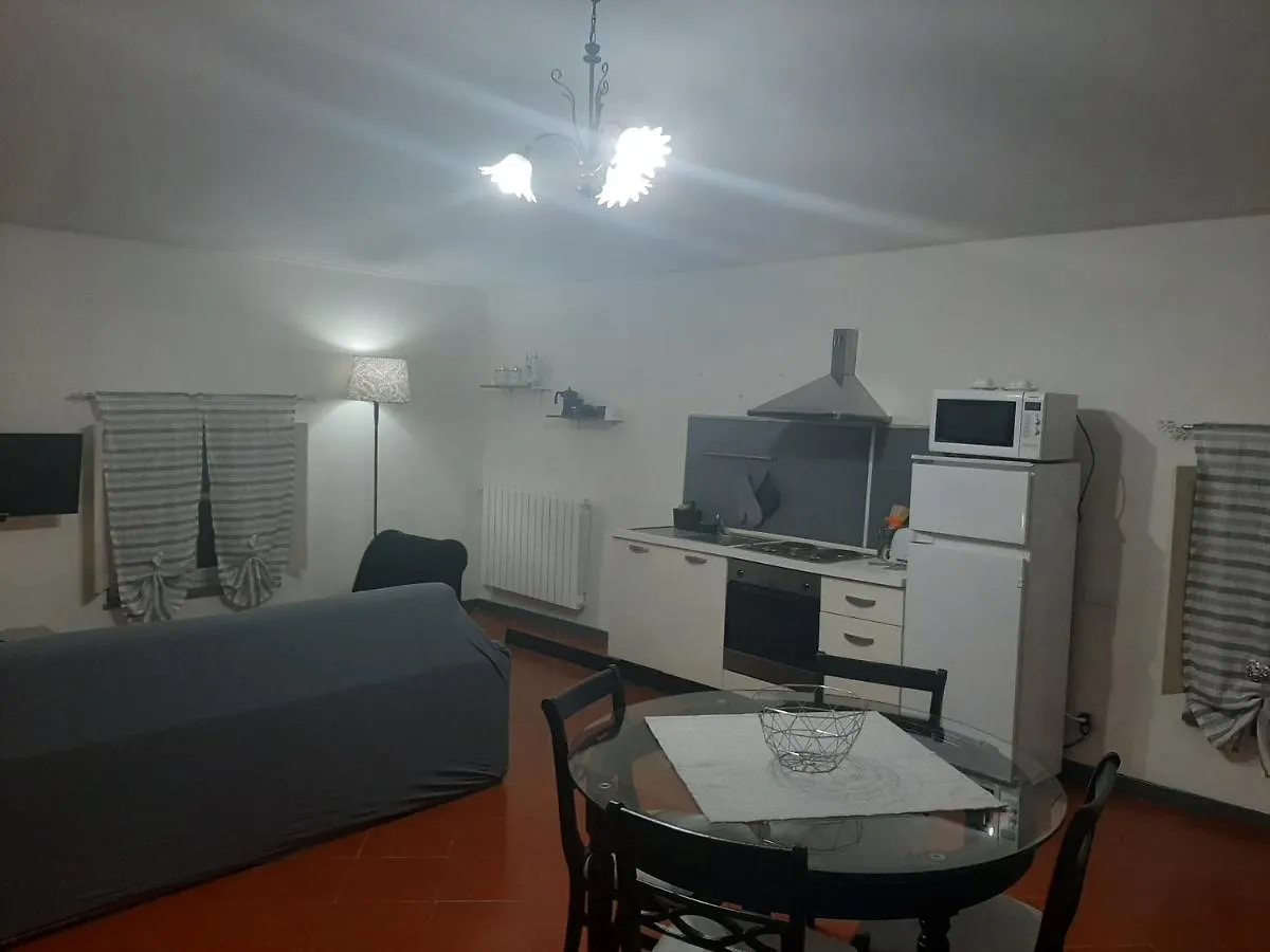 B&B Principe Calaf 3 Lucca 2*,