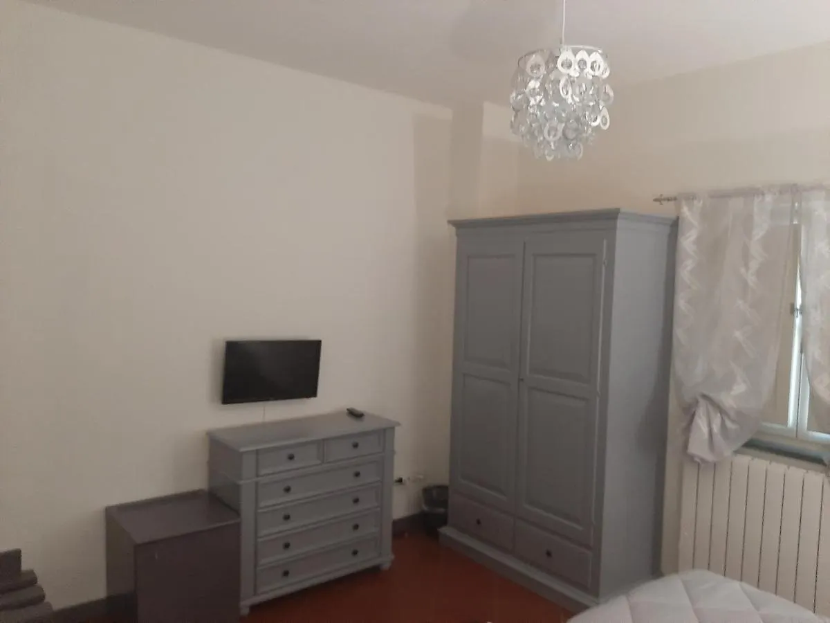 B&B Principe Calaf 3 Lucca 2*,