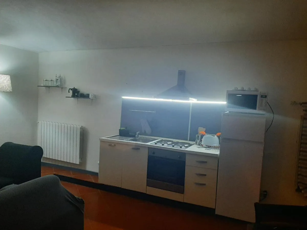Alojamento de Acomodação e Pequeno-almoço B&B Principe Calaf 3 Lucca