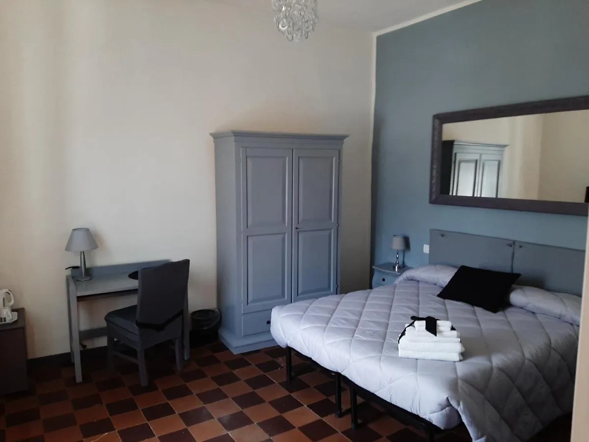 B&B Principe Calaf 3 Lucca