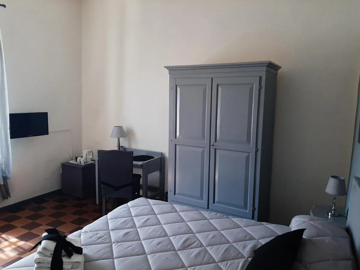 Alojamento de Acomodação e Pequeno-almoço B&B Principe Calaf 3 Lucca