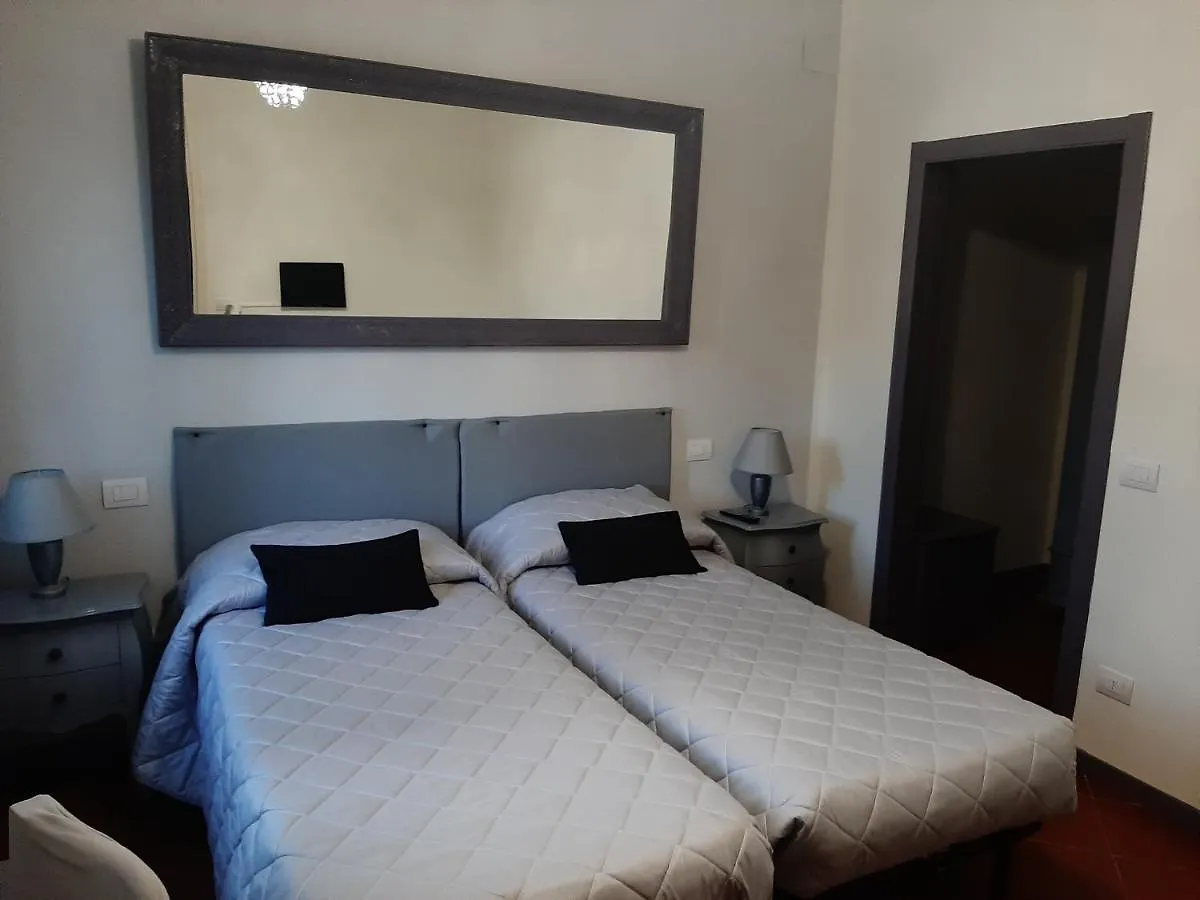 B&B Principe Calaf 3 Lucca