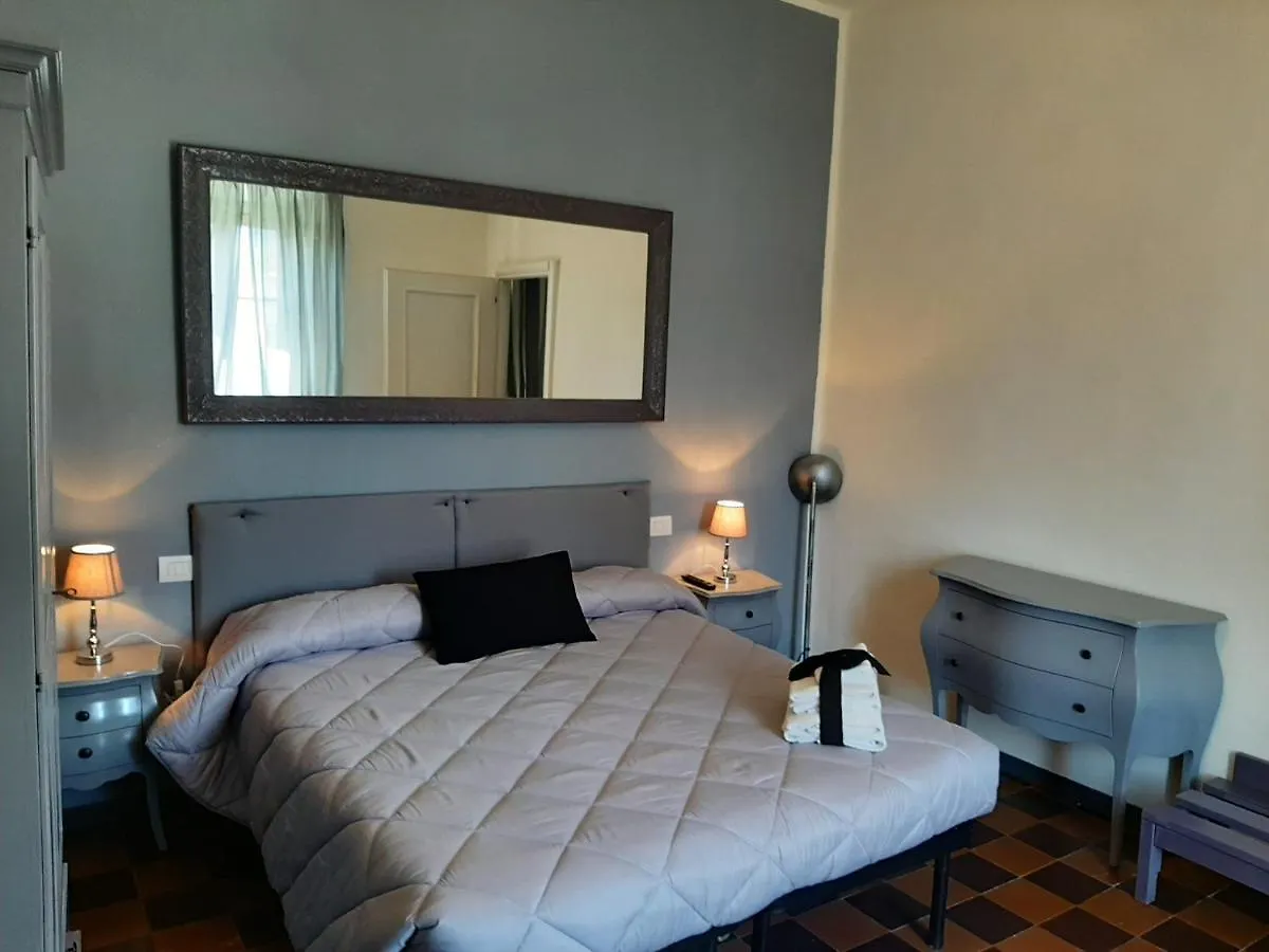 Alojamento de Acomodação e Pequeno-almoço B&B Principe Calaf 3 Lucca
