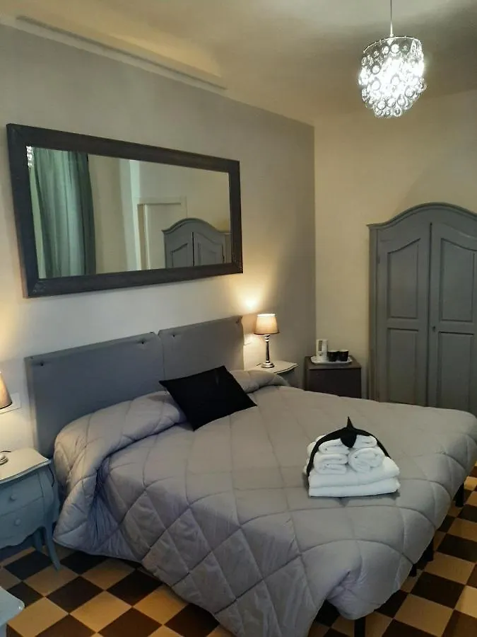 Bed & Breakfast B&B Principe Calaf 3 Lucca