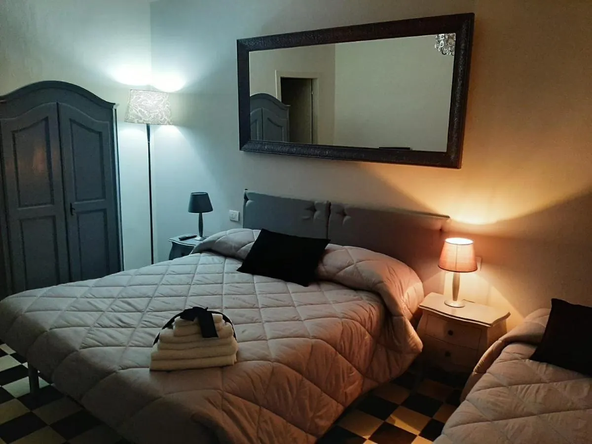 B&B Principe Calaf 3 Lucca Bed & Breakfast