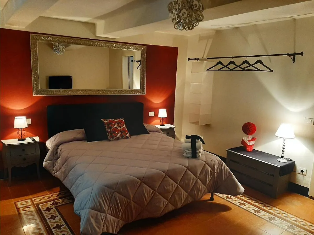 B&B Principe Calaf 3 Lucca
