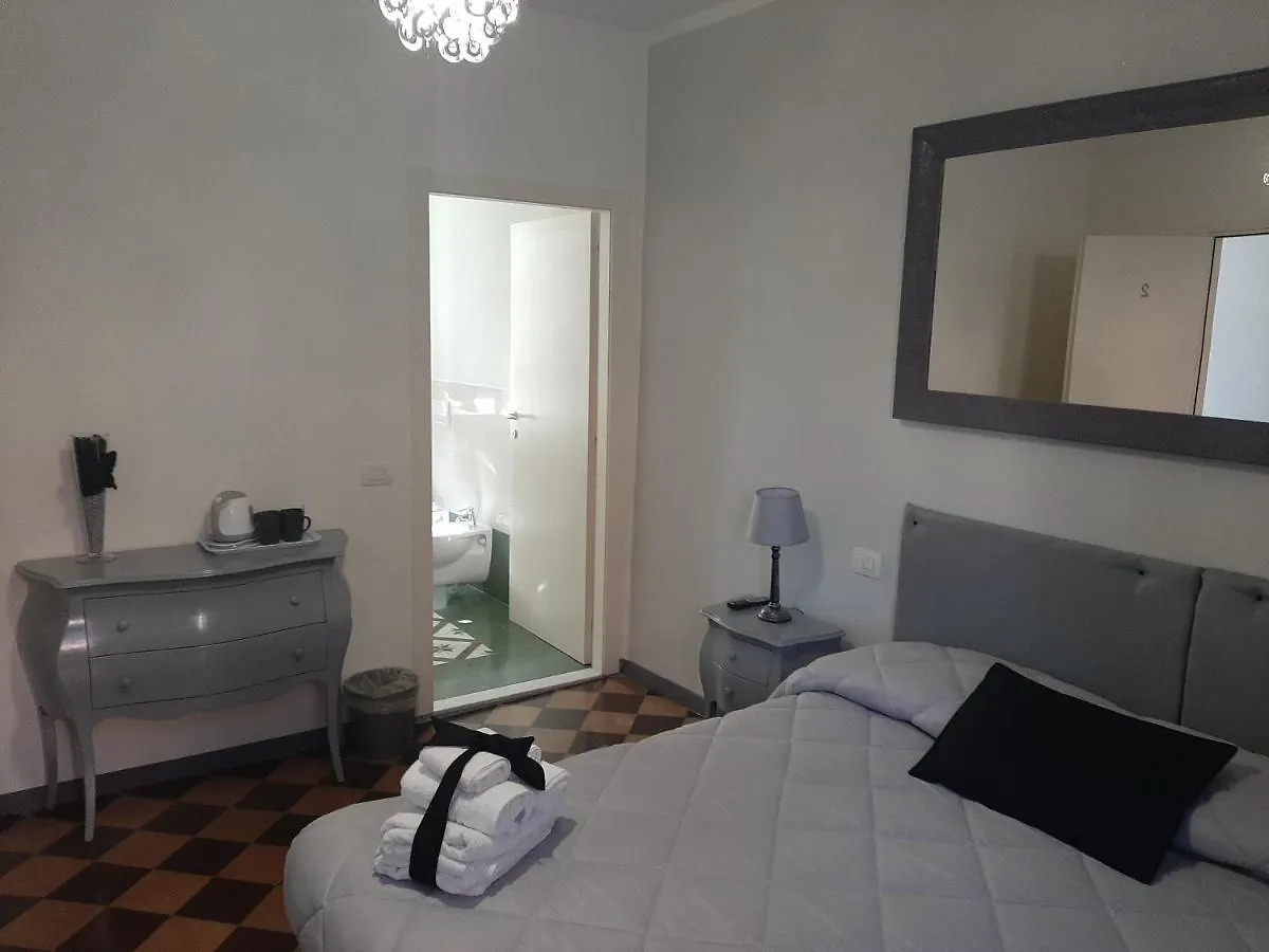 Bed & Breakfast B&B Principe Calaf 3 Lucca