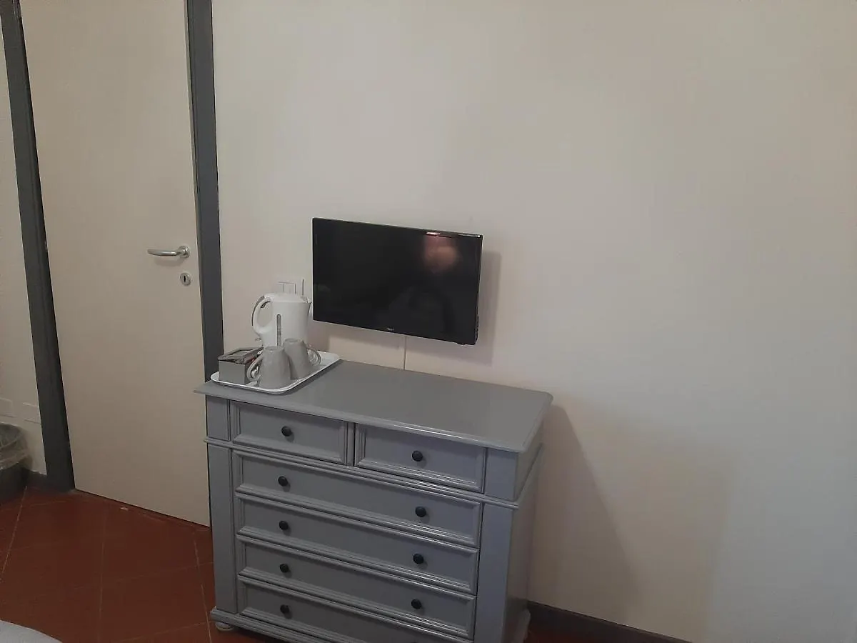 B&B Principe Calaf 3 Lucca Italia