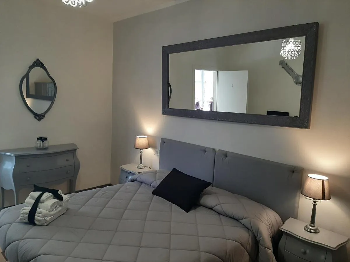 B&B Principe Calaf 3 Lucca Italia