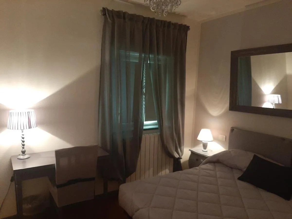 B&B Principe Calaf 3 Lucca