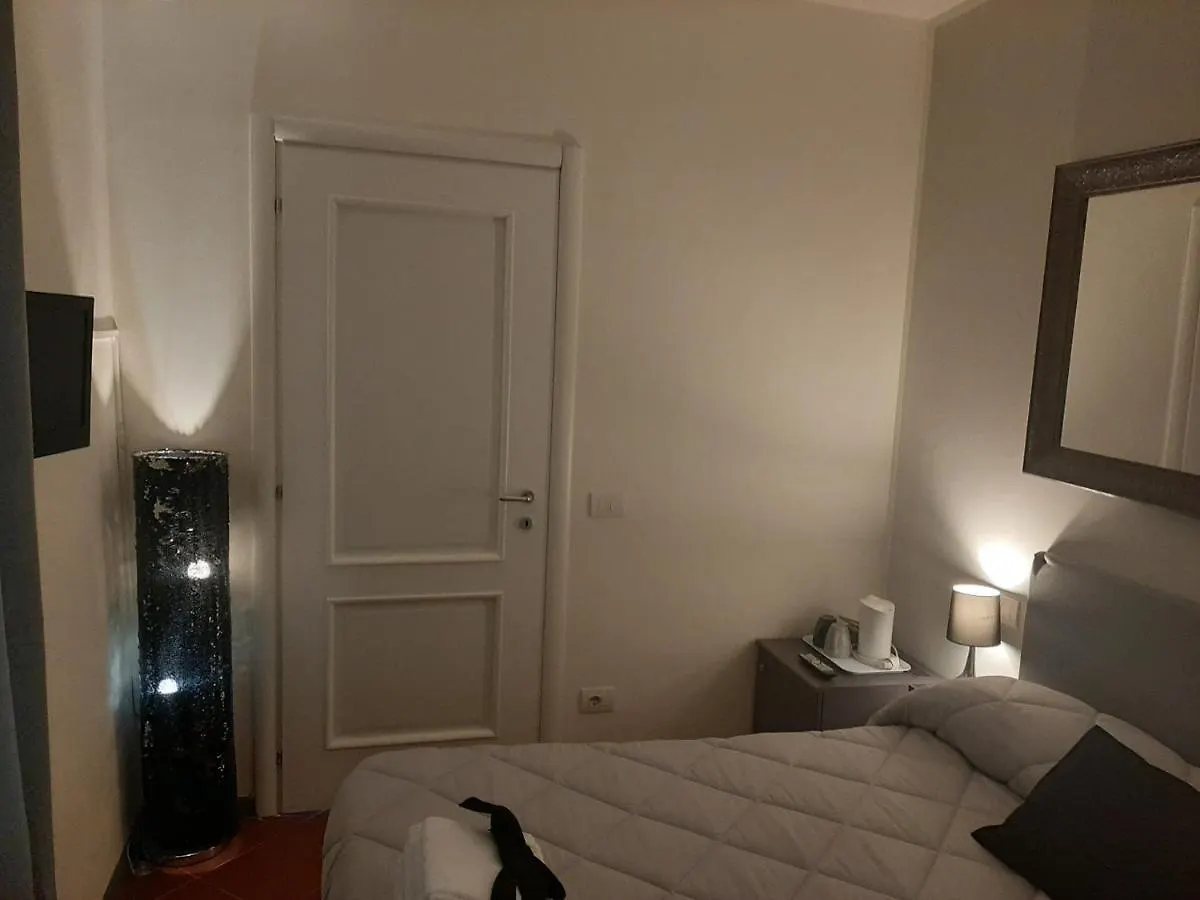 B&B Principe Calaf 3 Lucca Bed & Breakfast