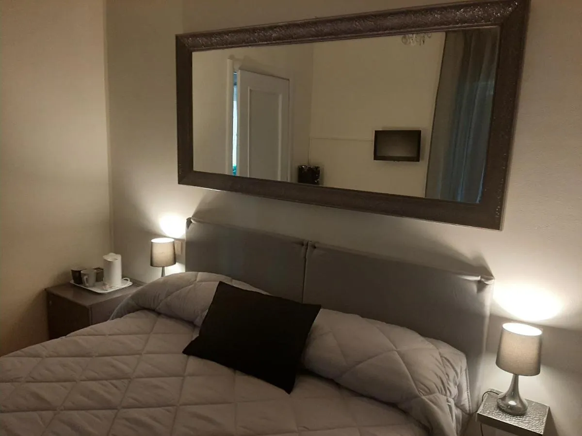 B&B Principe Calaf 3 Lucca