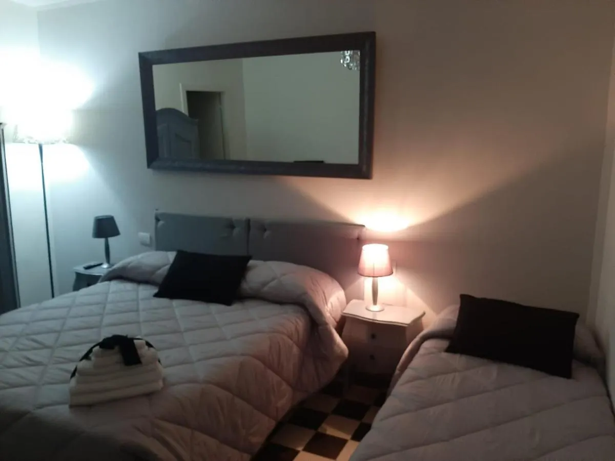 B&B Principe Calaf 3 Lucca