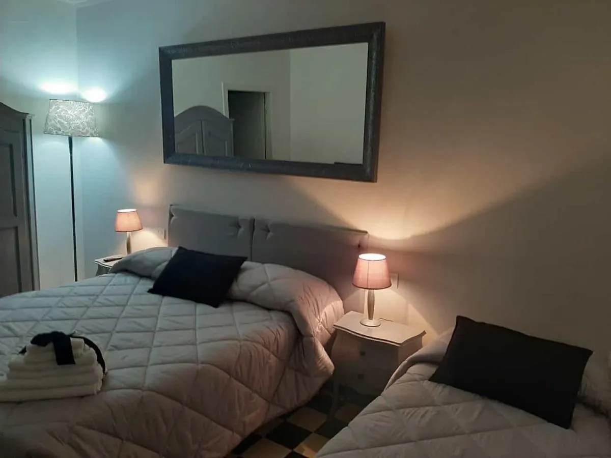Bed & Breakfast B&B Principe Calaf 3 Lucca