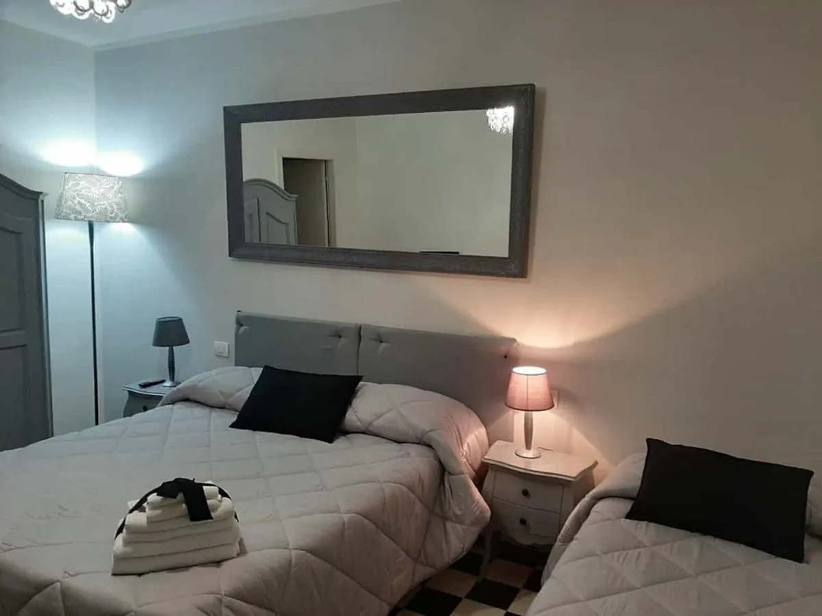 B&B Principe Calaf 3 Lucca