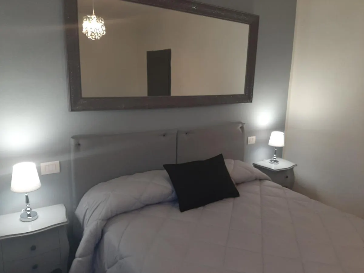 B&B Principe Calaf 3 Lucca