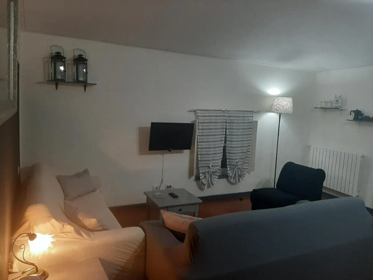 B&B Principe Calaf 3 Lucca Italia