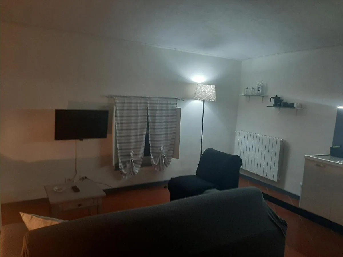 B&B Principe Calaf 3 Lucca