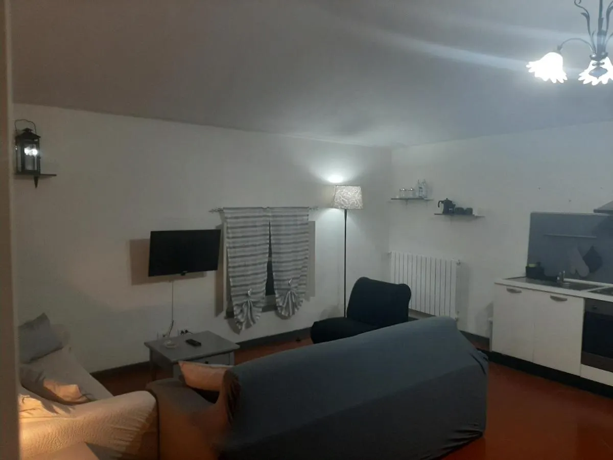 B&B Principe Calaf 3 Lucca Italia