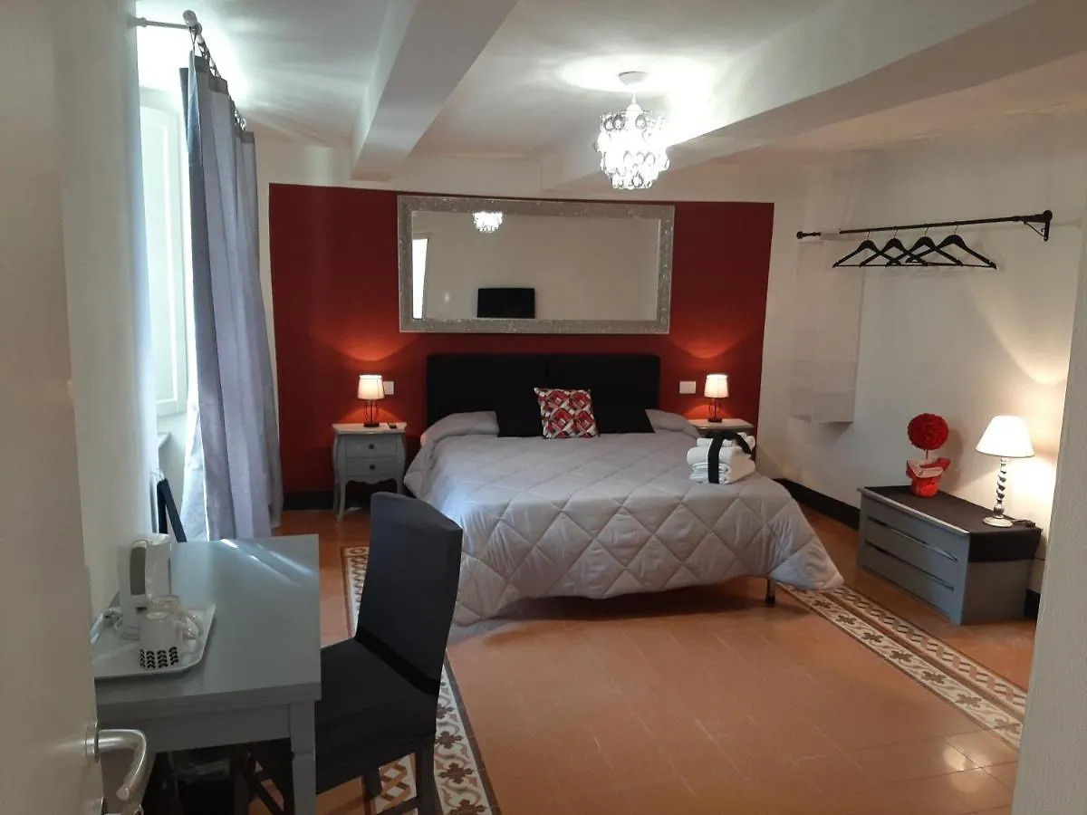 Bed & Breakfast B&B Principe Calaf 3 Lucca