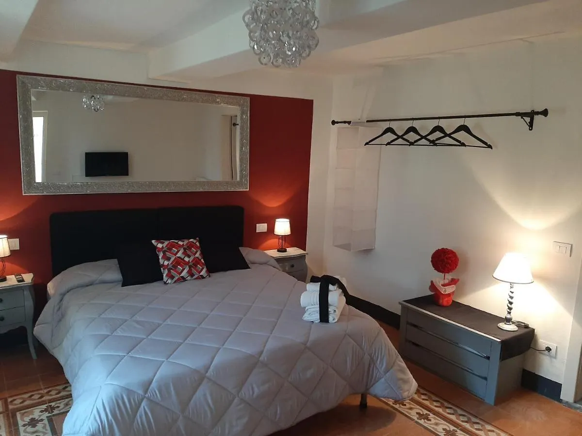 Bed & Breakfast B&B Principe Calaf 3 Lucca