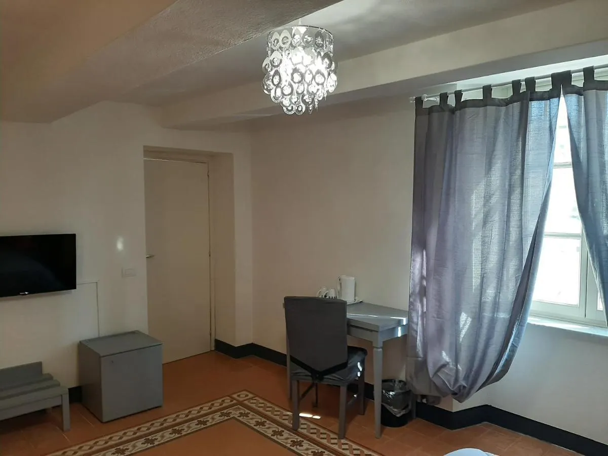 Bed & Breakfast B&B Principe Calaf 3 Lucca
