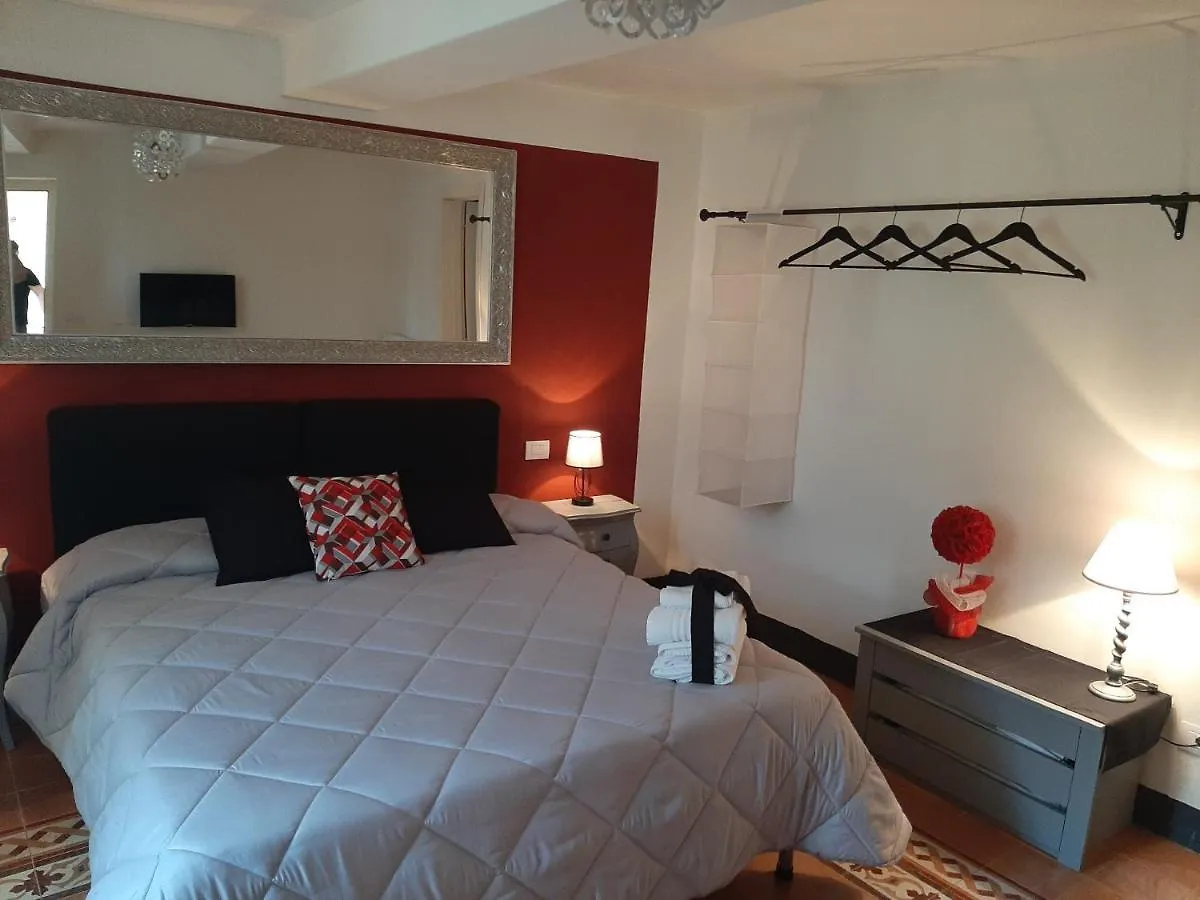 B&B Principe Calaf 3 Lucca 2*,  Italia