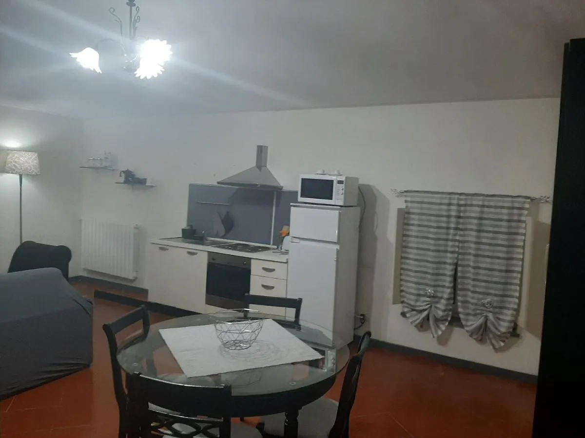 B&B Principe Calaf 3 Lucca