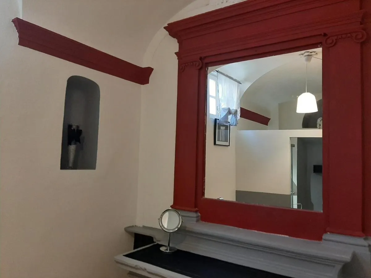 Bed & Breakfast B&B Principe Calaf 3 Lucca