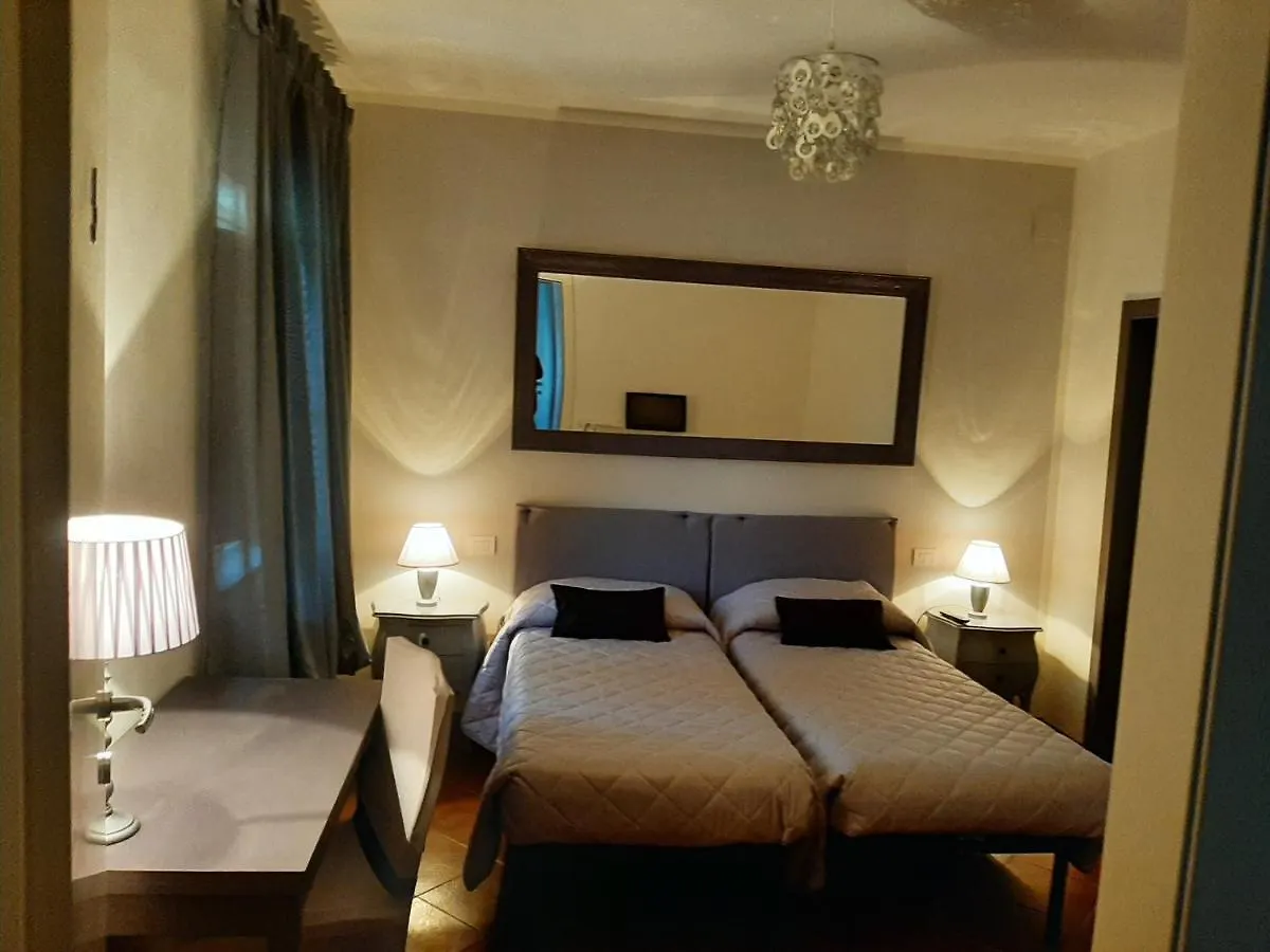 B&B Principe Calaf 3 Lucca Bed & Breakfast