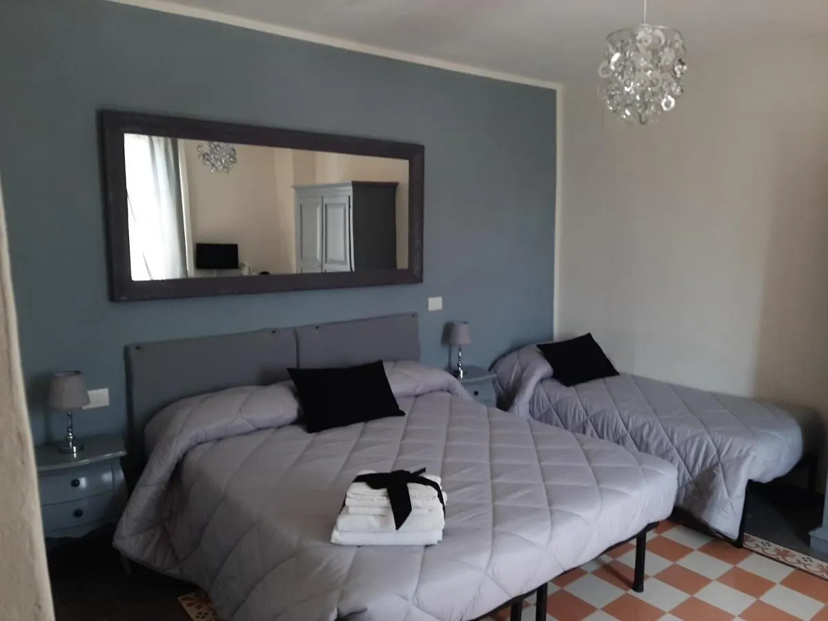 B&B Principe Calaf 3 Lucca Bed & Breakfast