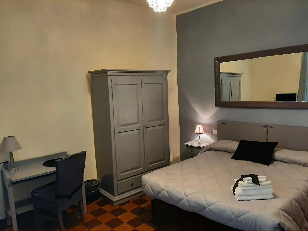 B&B Principe Calaf 3 Lucca 2*,