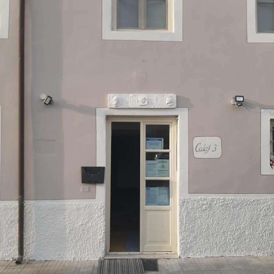 ** Bed & Breakfast B&B Principe Calaf 3 Lucca Italia