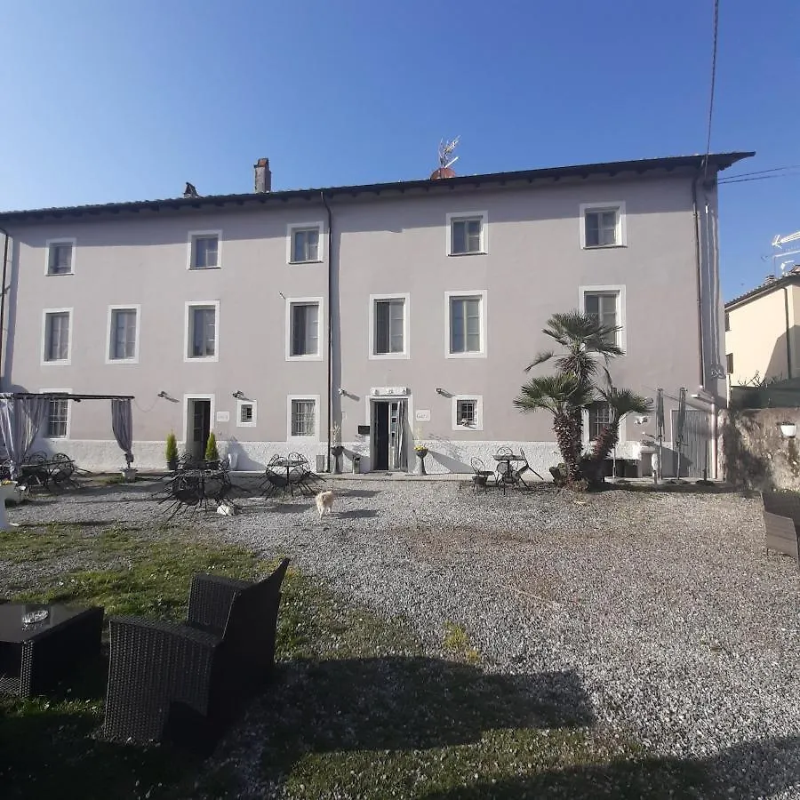 B&B Principe Calaf 3 Lucca Italia